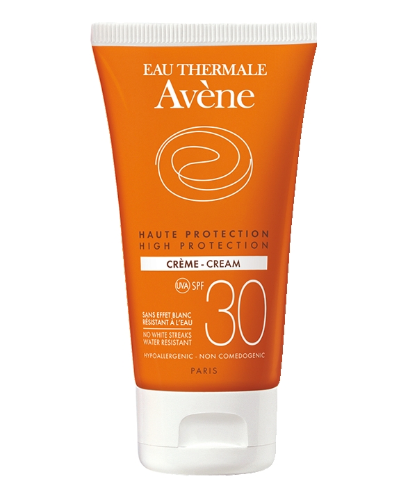 Avène Krém SPF 30 pre citlivú pleť 50 ml - Kozmetika Avène | Oficiálny ...