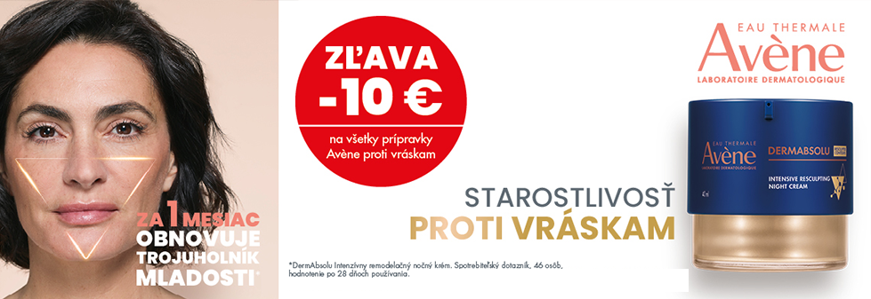 starnutie leto 2025 10eur zlava