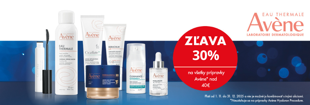 vianoce avene 2025