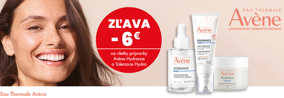 hydra leto 2025 6eur zlava