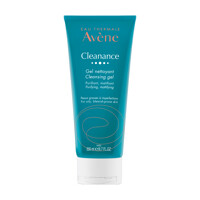 Avène Cleanance Čistiaci gél pre citlivú pleť so sklonom k akné 200 ml