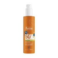 Avène Sprej pre deti SPF 50+ pre citlivú detskú kožu 200 ml