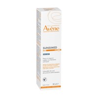 Avène Sunsimed KA SPF 50+ - zdravotnícky prostriedok 80 ml