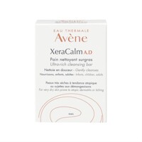 Avène XeraCalm A.D Ultra vyživujúca umývacia kocka pre veľmi suchú kožu so sklonom k atopickému ekzému a svrbeniu 100 ml