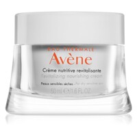 Avène Revitalizačný výživný krém pre unavenú suchú citlivú pleť 50 ml