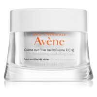 Avène Revitalizačný veľmi výživný krém pre unavenú veľmi suchú citlivú pleť 50 ml