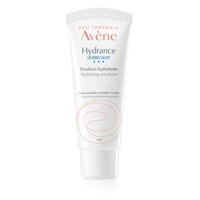 Avène Hydrance Ľahká hydratačná emulzia pre normálnu až zmiešanú dehydratovanú citlivú pleť 40 ml