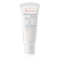 Avène Antirougeurs Denný upokojujúci krém SPF 30 proti sčervenaniu pre suchú citlivú pleť 40 ml