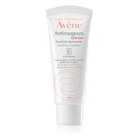 Avène Antirougeurs Denná upokojujúca emulzia SPF 30 proti sčervenaniu pre normálnu až zmiešanú citlivú pleť 40 ml