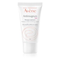 Avène Antirougeurs CALM Upokojujúca maska zmierňujúca sčervenanie citlivej pleti 50 ml
