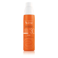 Avène Sprej SPF 30 pre citlivú pleť 200 ml