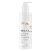 Avene XeraCalm NUTRITION Hydratačné mlieko pre veľmi suchú citlivú pokožku 400 ml