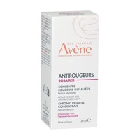 Avène Antirougeurs Rosamed koncentrát proti chronickému začervenaniu citlivej pleti 30 ml