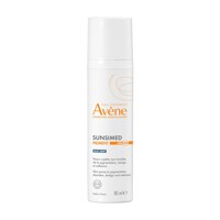Avène Sunsimed Pigment SPF 50+ - zdravotnícky prostriedok 80 ml