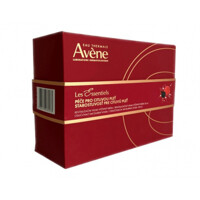 Avène vianočný balíček Les Essentiels - starostlivosť pre citlivú pleť