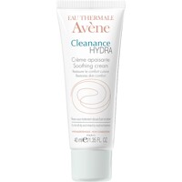 Avène Cleanance Hydra Upokojujúci krém pre pleť podráždenú medikamentóznou lie...
