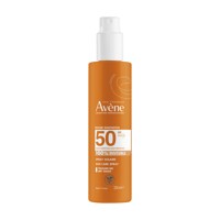Avène Sprej SPF 50+ pre citlivú pleť 200 ml