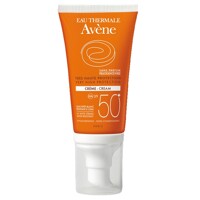 Avène Krém SPF 50+ bez parfumácie pre citlivú pleť 50 ml