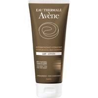 Avène Hydratačná samoopaľovacia starostlivosť pre citlivú pleť 100 ml