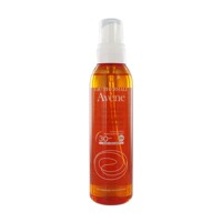 Avène Slnečný olej SPF 30 pre citlivú pleť 200 ml