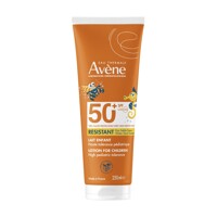 Avène Mlieko pre deti SPF 50+ pre citlivú detskú kožu 250 ml