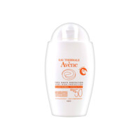 Avène Minerálny fluid SPF 50+  pre precitlivenú, intolerantnú alebo alergickú ...