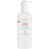 Avène TriXera Nutri-Fluid Výživný balzam pre suchú kožu celej rodiny 400 ml...