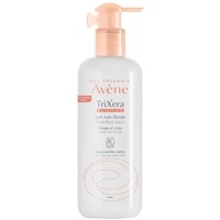 Avène TriXera Nutri-Fluid Výživné mlieko pre suchú kožu celej rodiny 400 ml...