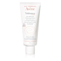Avène Tolérance Extrême Čistiace mlieko pre citlivú a precitlivenú pleť 200 ml...
