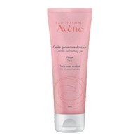 Avène Jemný gélový peeling pre všetky typy citlivej pleti 75 ml