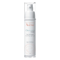 Avène Cleanance WOMEN zjemňujúci nočná starostlivosť 30ml