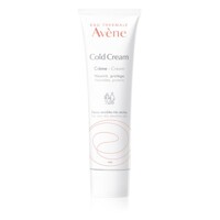 Avène Cold Cream Krém pre suchú kožu v zime 40 ml