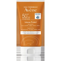 Avène Intense Protect Ultra vodeodolný fluid SPF 50+, 150 ml