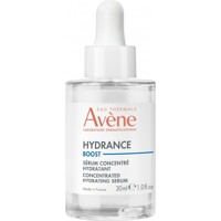 Avène koncentrované BOOST hydratačné sérum 30 ml