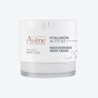 Avène HYALURON ACTIV B3 Multi-intenzívny nočný krém 40ml