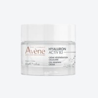 Avène HYALURON ACTIV B3 Krém na regeneráciu buniek 50ml