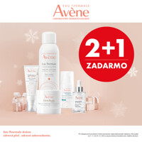 Najlacnejší z troch produktov Vám bude z hodnoty objednávky dodatočne odpočíta...