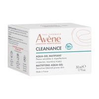 Avène Cleanance Zmatňujúci aqua-gél 50ml