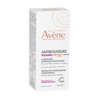 Avène Antirougeurs Rosamed Ochranný hydratačný koncentrát SPF 50+ 30 ml