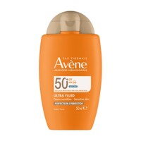 Avène ULTRA FLUID PERFECTOR SPF 50 tónovací, 50ml
