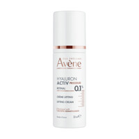 Avène HYALURON ACTIV PROCEDURE Liftingový krém s retinalom 0,1 % 30 ml